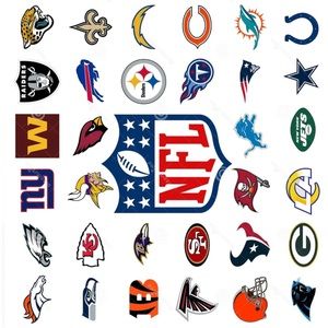 15 Card Pack of Mystery Trading Cards NFL, NBA, MLB, 1990-2022. Pick your team!